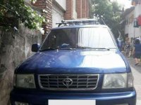 Toyota Revo 2002 SUV (Negotiable) FOR SALE