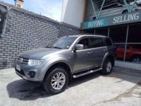 Mitsubishi Montero Sport 2015 Model For Sale