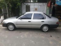 1995 Toyoya Corolla xl manual FOR SALE