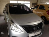 2018 Nissan Almera 1.5 AT Gas RCBC pre owned cars