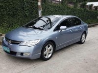 FOR SALE! Honda Civic 1.8S FD 2007 Model