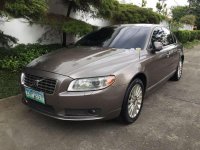 2007 Volvo S80 For Sale