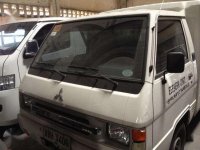 2013 Mitsubishi L300 FB Exceed 2.5L MT Dsl for sale 