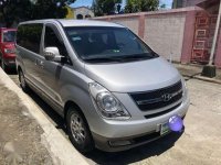 2008 Hyundai Grand Starex P535K for sale