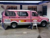 Mitsubishi Jeep xlt body with line for sale 