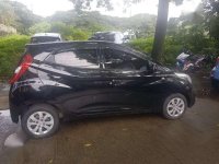 2017 Hyundai EON GLX MT - For Sale (Fast-Break)