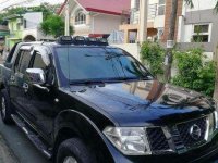 Nissan Navara 2013 - 4x2 Automatic - with rollerlid