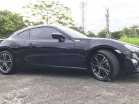 Toyota 86 2016 AT or Swap