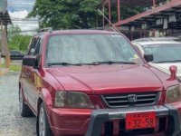 Honda Crv 1999 for sale 