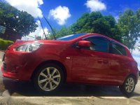 Mitsubishi Mirage Hatchback GLS 2013 for sale 