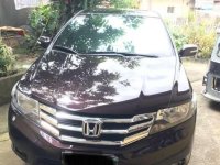 Honda City 2013 for sale 