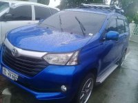 Toyota Avanza 2016 FOR SALE