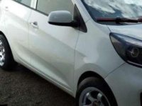 2014 Kia Picanto Manual Mag Wheels low mileage