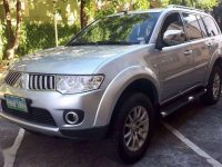 2009 Mitsubishi Montero Sport GLS 4x4 AT for sale 