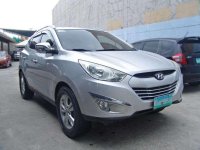 2011 Model Hyundai Tucson For Sale