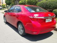 2015 Model Toyota Corolla Altis For Sale