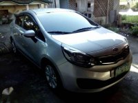 Kia Rio 2012 Model For Sale