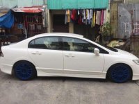 Honda Civic 2008 AT for sale 