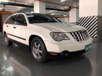 2008 Chrysler Pacifica for sale 