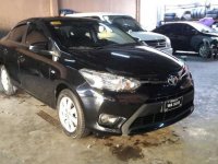 2017 Toyota Vios 1.3 E Automatic Dual VVT-i