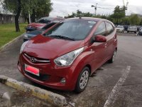 2014 Hyundai Eon for sale 