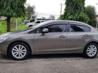 2013 Honda Civic for sale 