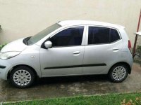 Hyundai i10 for sale 