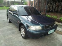 Honda City exi 1997 for sale 