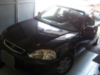 1998 Honda Civic for sale