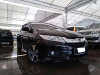 2016 Honda City 1.5 VX NAVI AT for sale