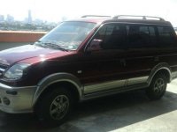 Mitsubishi Adventure Gls Sports 2017 for sale 