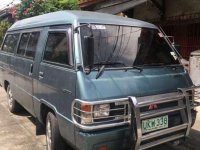 Mitsubishi L300 Van 1996 Model for sale 