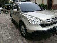 Honda CRV 4X2 AT 2008 for sale 