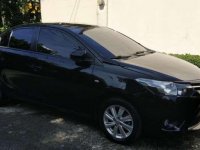 Toyota Vios E Mt 2014 Prestine Condition