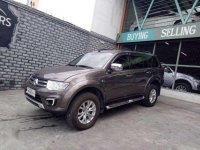 Mitsubishi Montero Sport 2015 Model For Sale