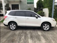 2013 Model Subaru Forester For Sale