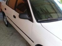 For sale TOYOTA COROLLA BIGBODY 96MODEL