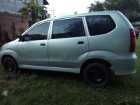 Toyota Avanza 2008 model FOR SALE