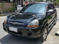 Hyundai Tucson 2009 FOR SALE