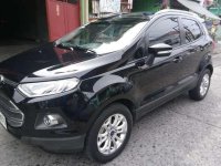 Ford Ecosport 2015 Model For Sale