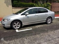 Honda Civic automatic 2007 model for sale 