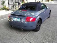 Used Audi TT For Sale