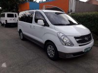 2014 Model Hyundai Starex For Sale