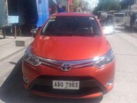 Toyota Vios e 1.3 manual 2016 FOR SALE