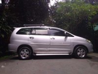 2006 Model Toyota Innova For Sale