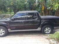 2001 Model Ford Explorer For Sale