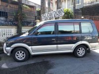 Mitsubishi Adventure 2000 Model For Sale