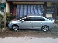 Honda Civic 2007 Model For Sale