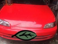 For Sale Honda Civic 1993 Model 