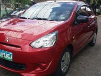 2013 Model Mitsubishi Mirage For Sale